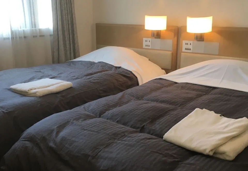 Sapporo Oriental Hotel