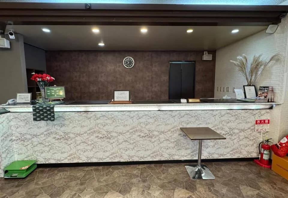 Sapporo Oriental Hotel