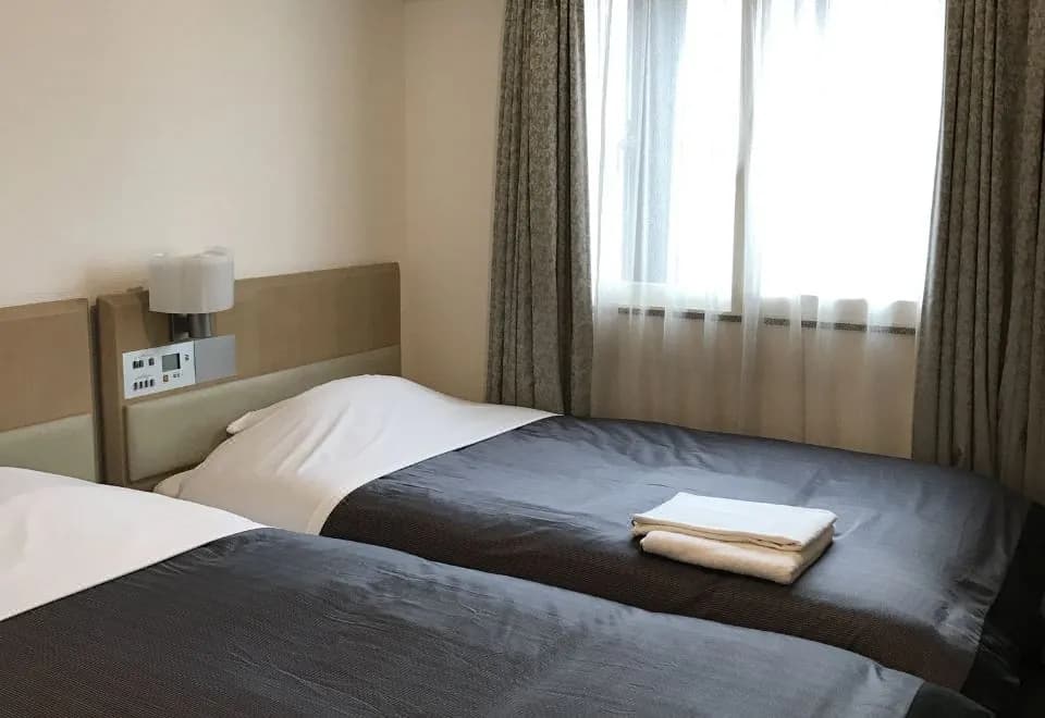 Sapporo Oriental Hotel