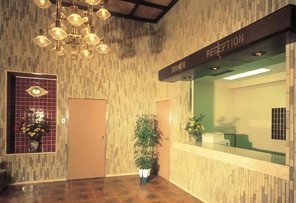 HOTEL GINZA DAIEI
