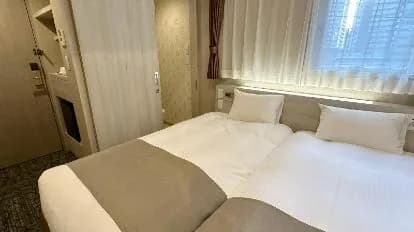 S.Training Center Hotel Osaka