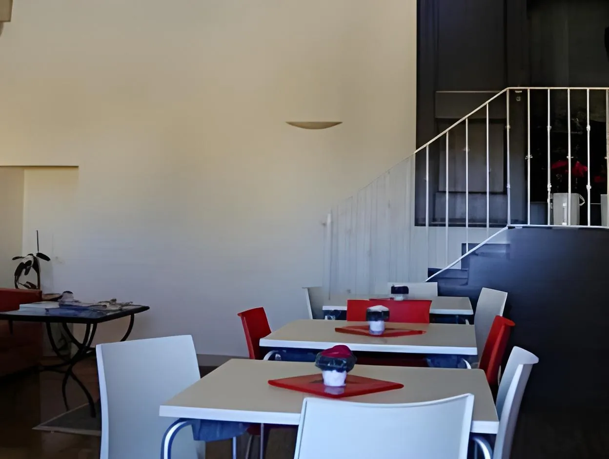 Fra I Sassi Residence