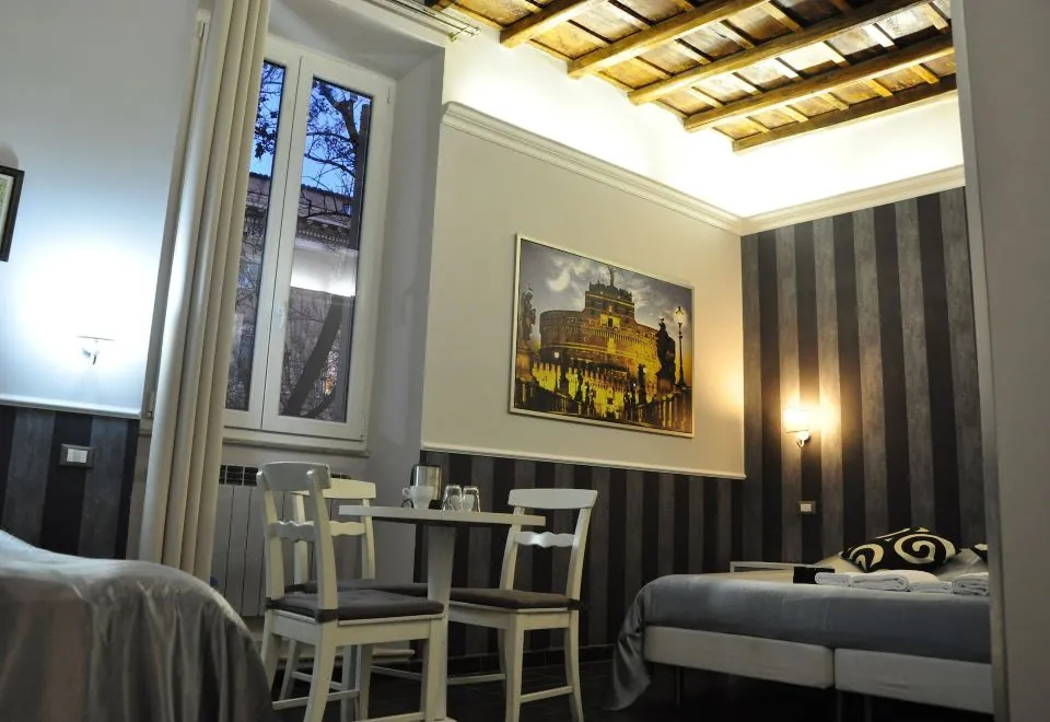 Navona Nice Room