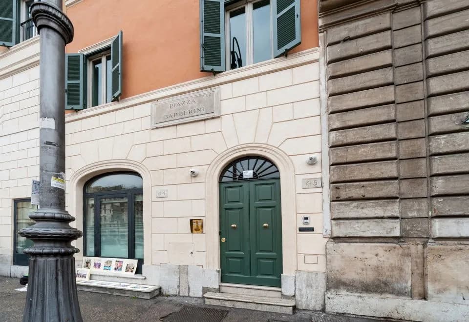 La Dolce Vita Barberini