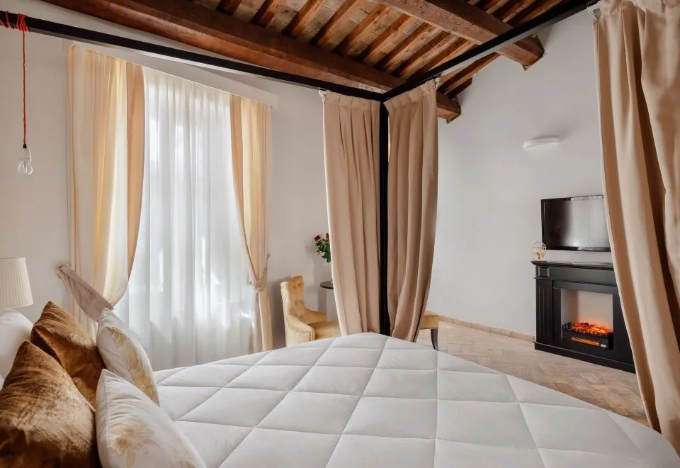 Relais Giulia