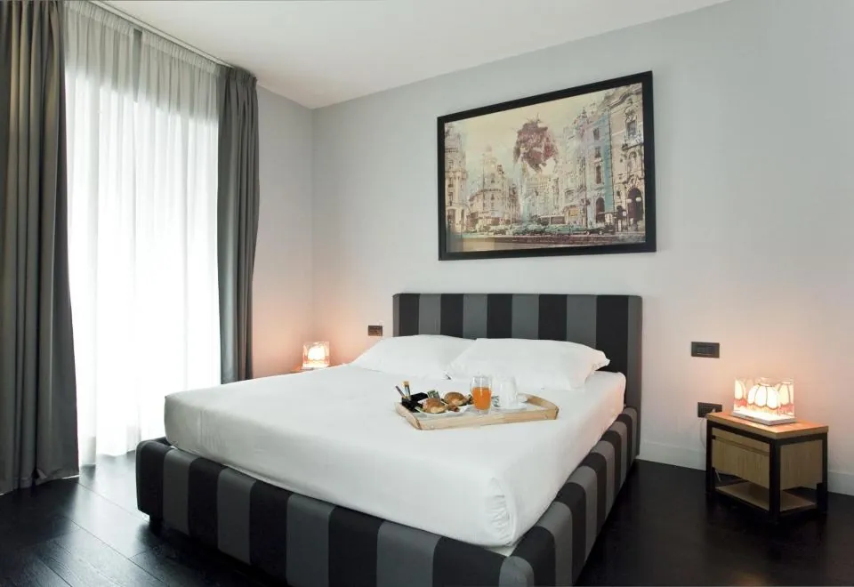 Suite Art Navona