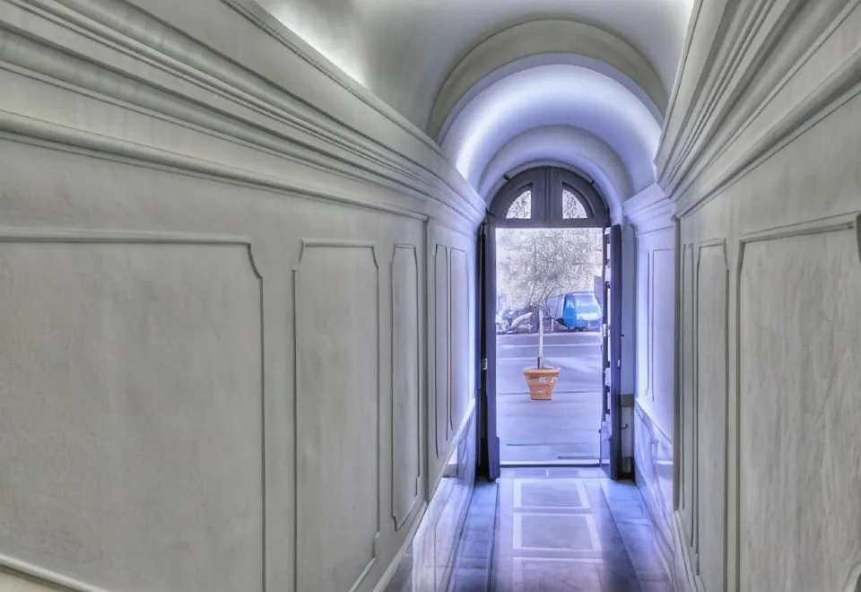 Suite Art Navona