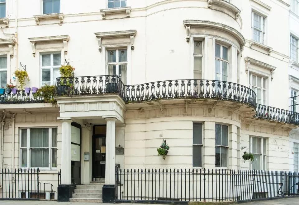 The Crescent Hyde Park
