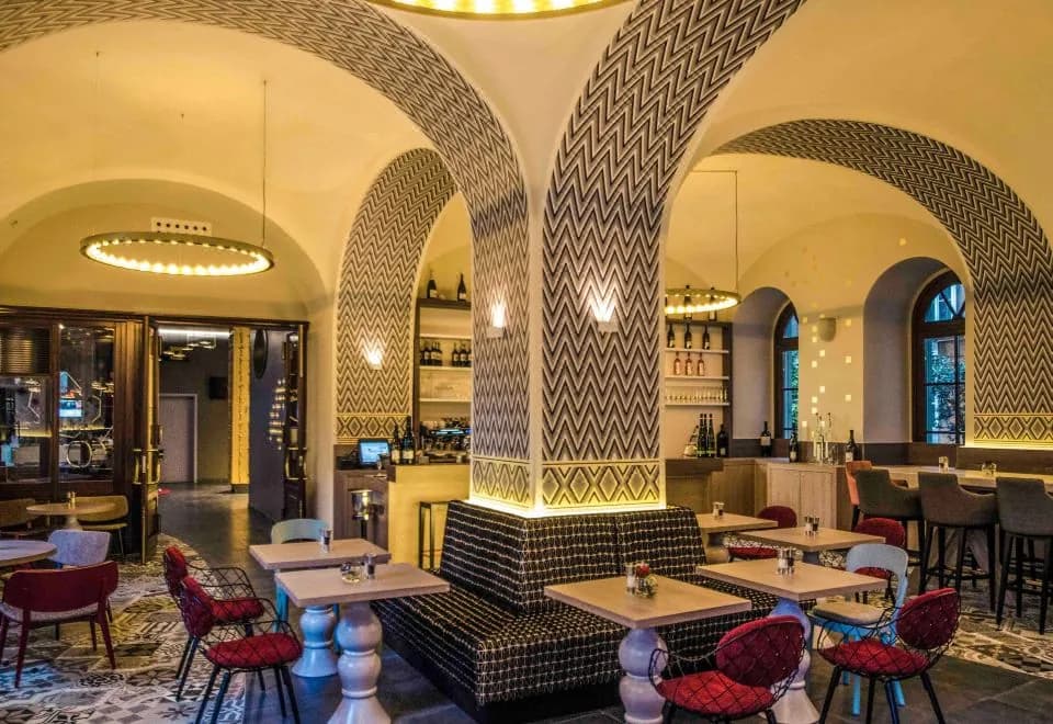 Mercure Vienna First