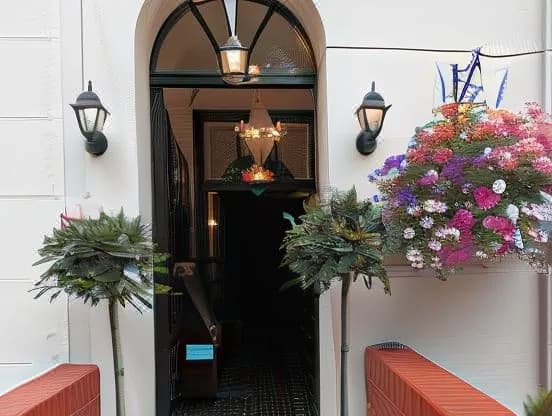 St George Hotel