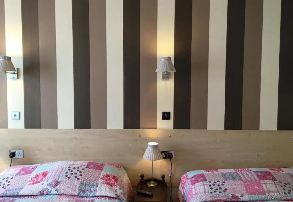 St George Hotel