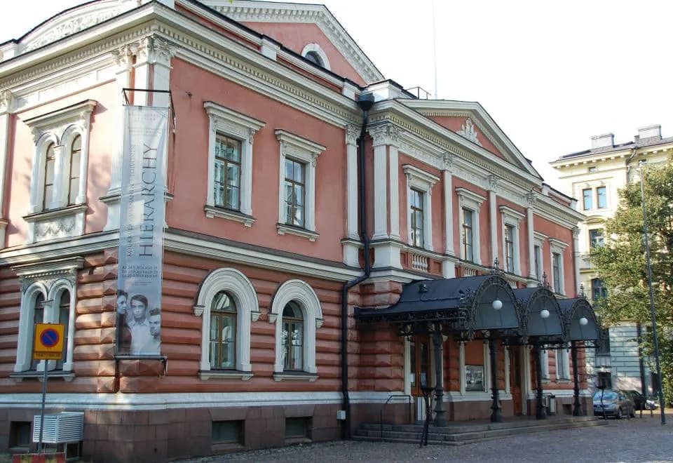 Hotel Indigo Helsinki-Boulevard, an IHG Hotel