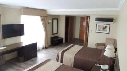 Hotel Diego de Almagro Valparaíso