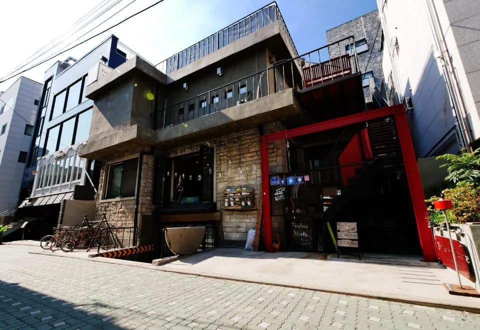TwoTwo House Seoul