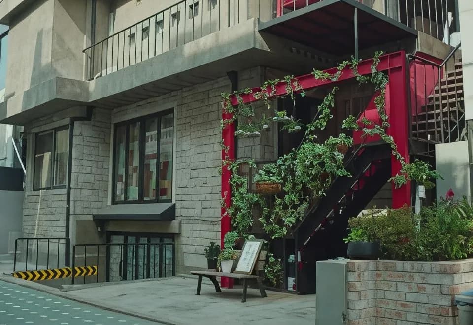 TwoTwo House Seoul