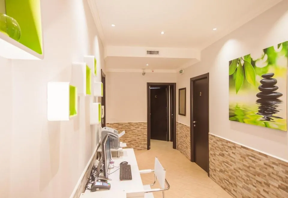 Rome Kings Suite