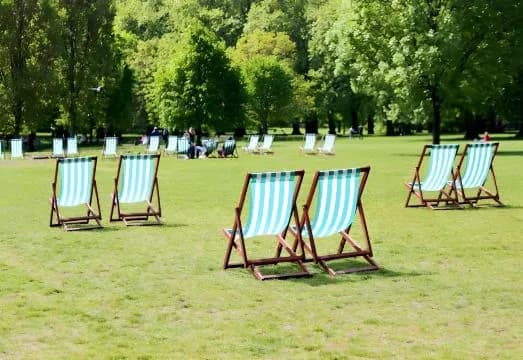 Saco Holborn – Lamb’s Conduit St