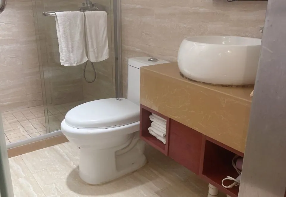 Junya Hotel Pudong, Shanghai