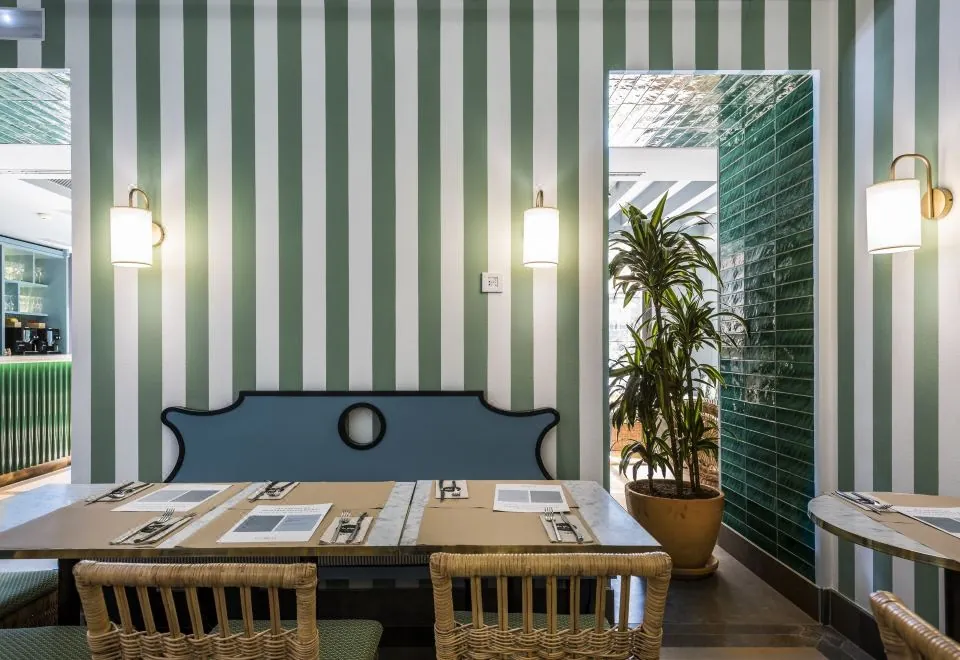 Hotel Casa de Indias by Intur