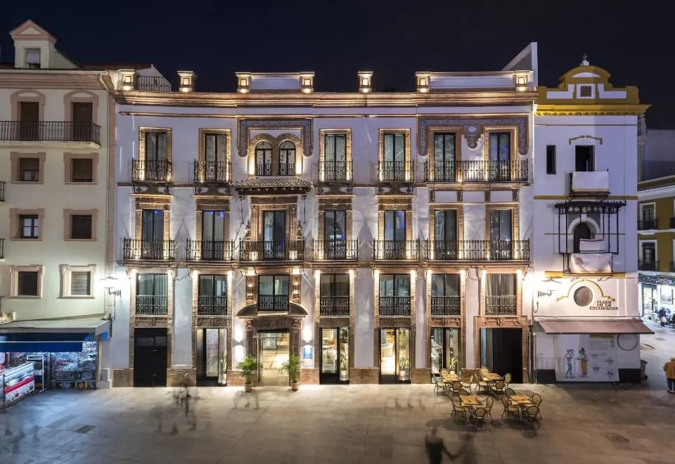 Hotel Casa de Indias by Intur