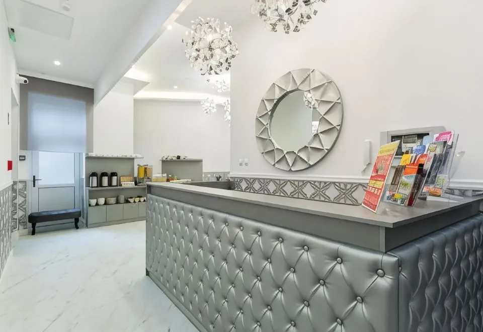 Silver Boutique Hotel