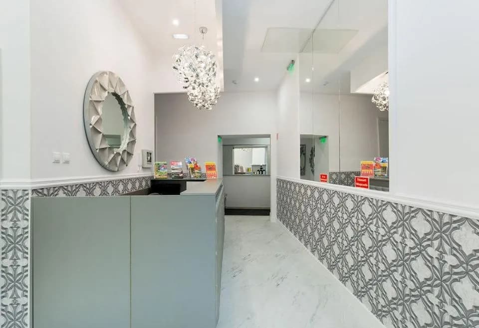 Silver Boutique Hotel