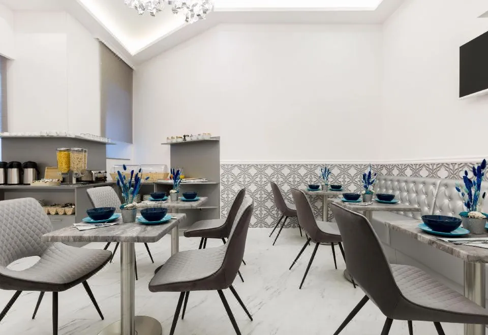 Silver Boutique Hotel