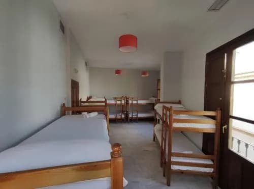 Samay Hostel Sevilla