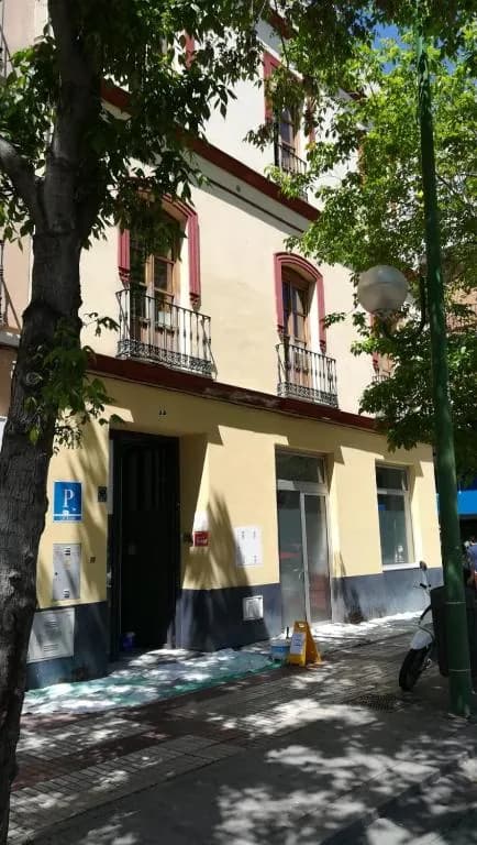Samay Hostel Sevilla