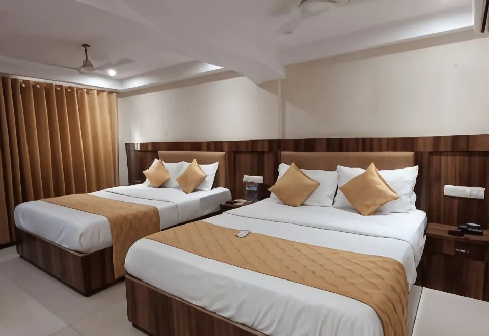 RK Hotel