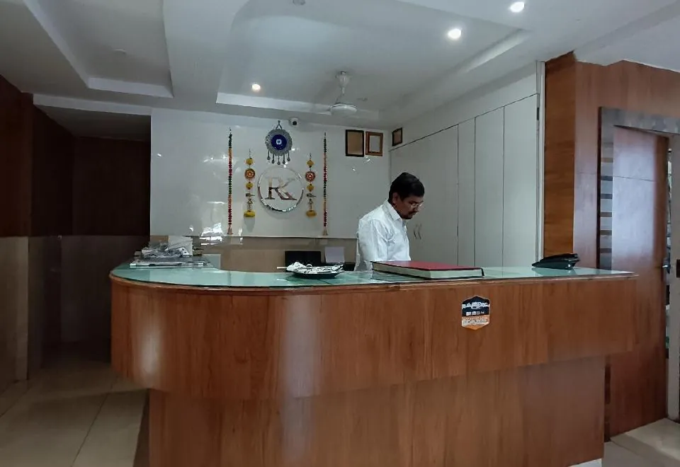 RK Hotel