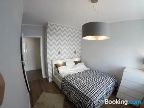 Apartament Garazowa 5