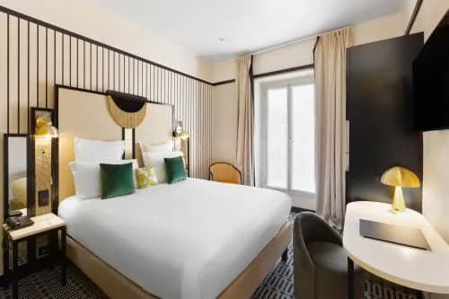 Best Western Premier Hotel Roosevelt