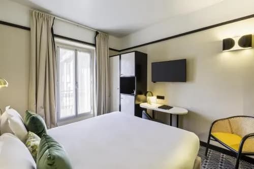 Best Western Premier Hotel Roosevelt