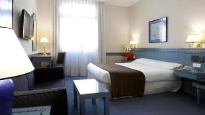 Espahotel Gran Vía