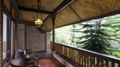 Adi Cottages Ubud