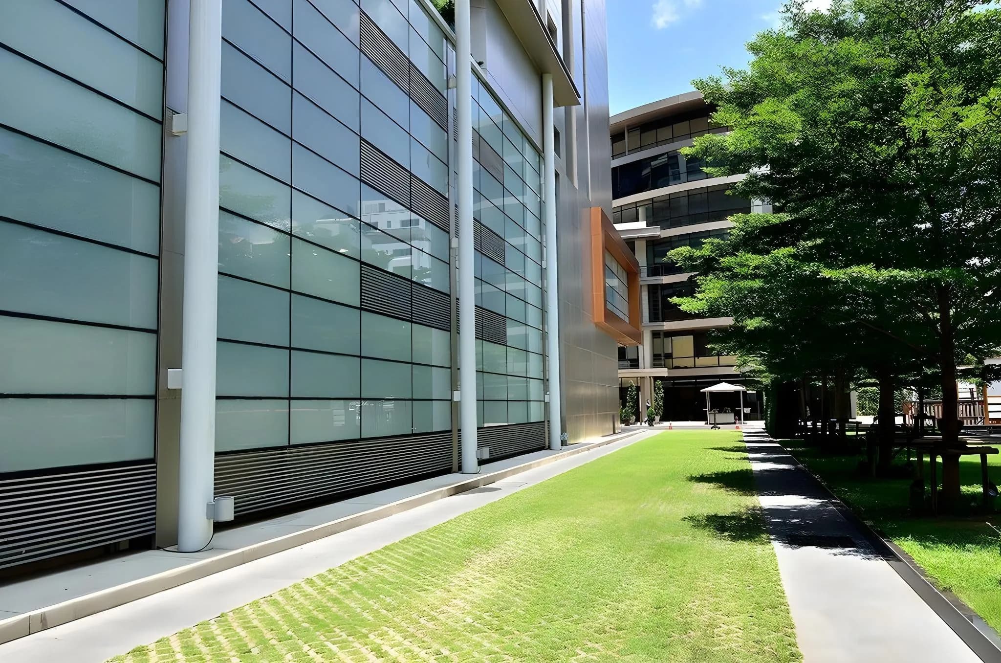 Aetas Residence Bangkok