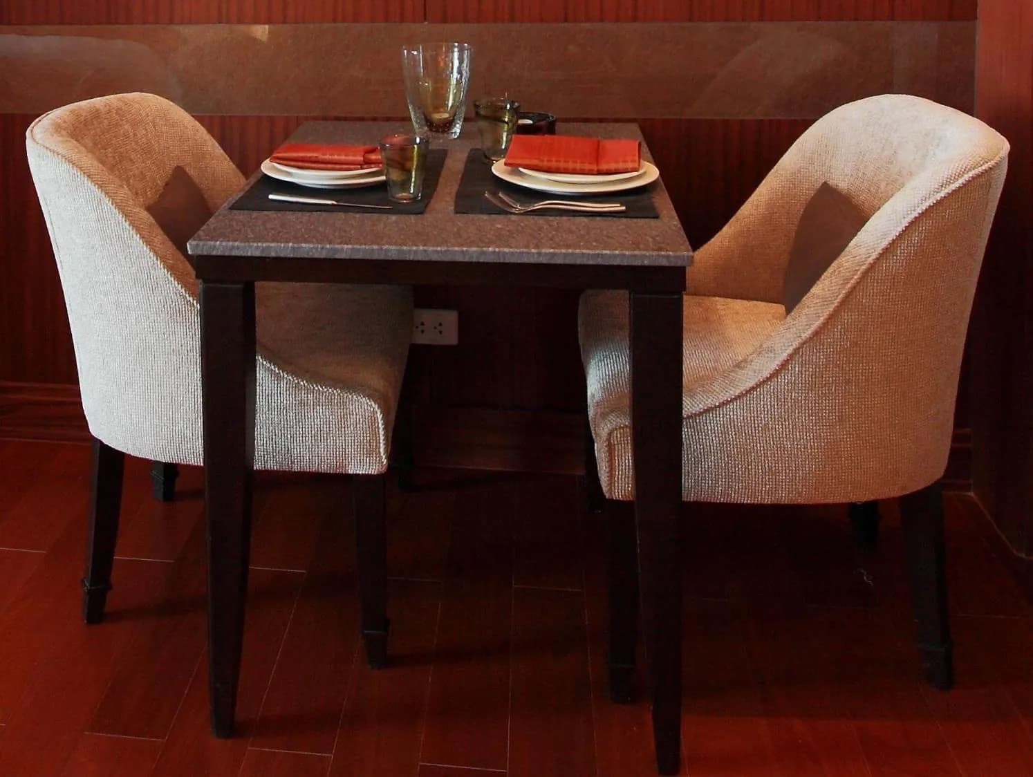 Aetas Residence Bangkok