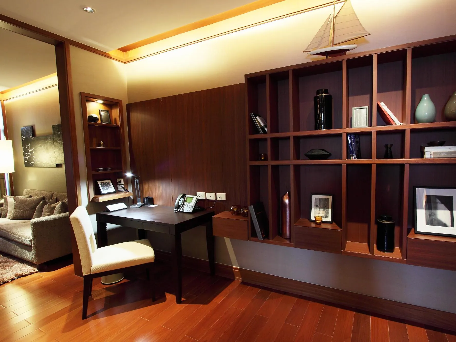 Aetas Residence Bangkok