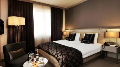 Alkoclar Keban Hotel