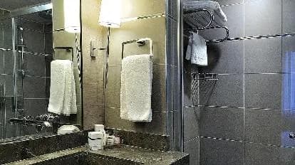 Alkoclar Keban Hotel