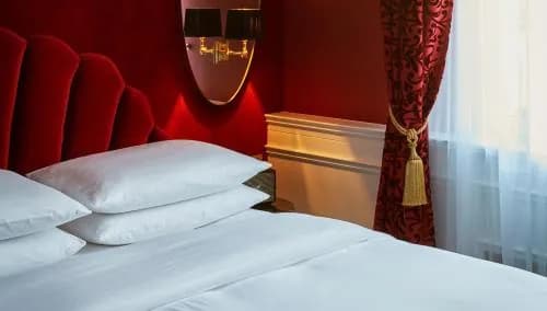 Provocateur, a member of Design Hotels