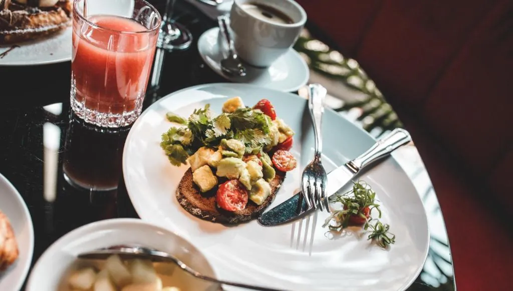 Provocateur, a member of Design Hotels