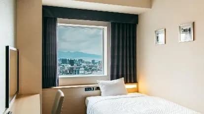 Beppu Kamenoi Hotel