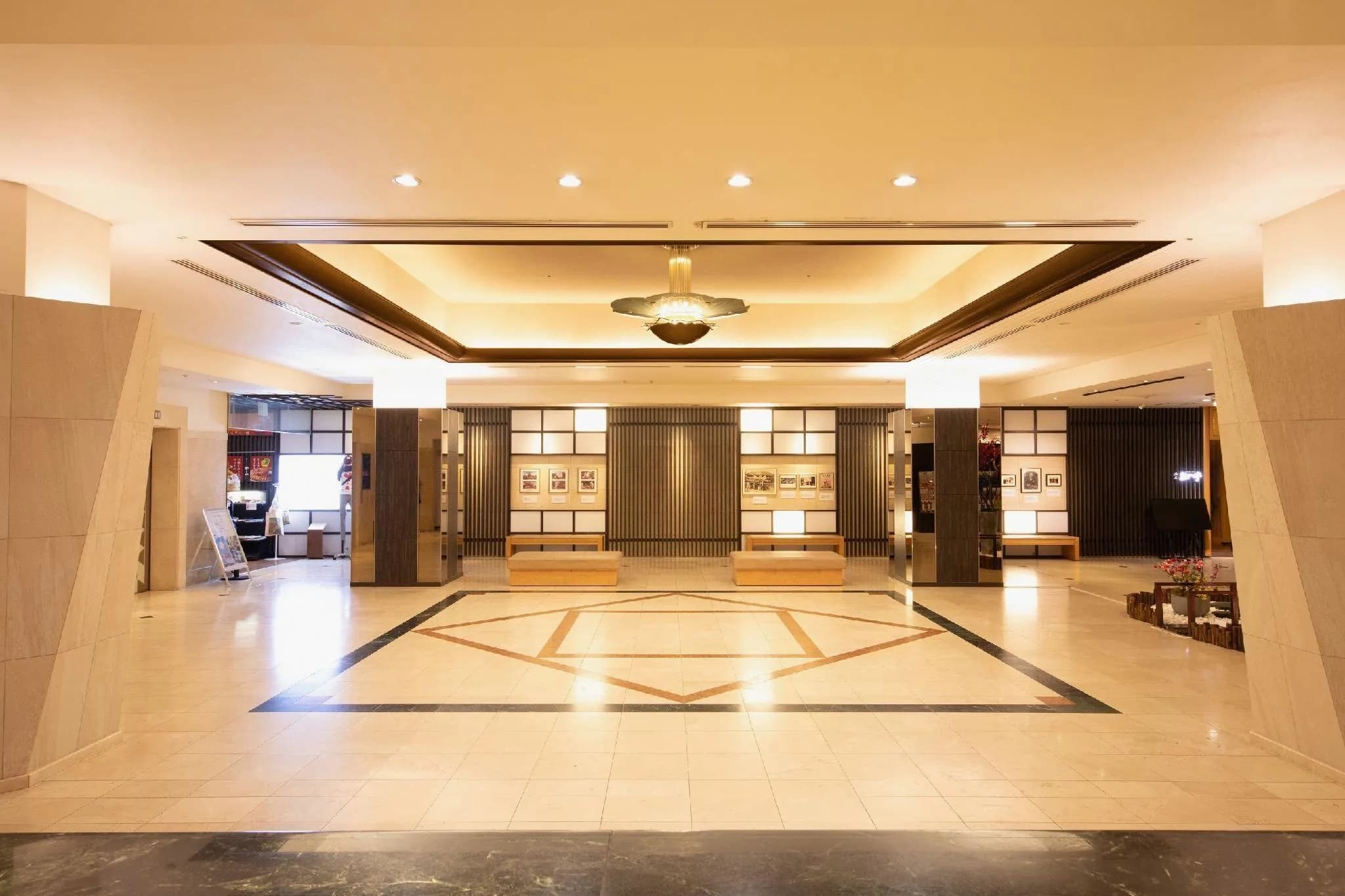 Beppu Kamenoi Hotel
