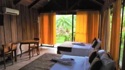 Hotel Lavas Tacotal