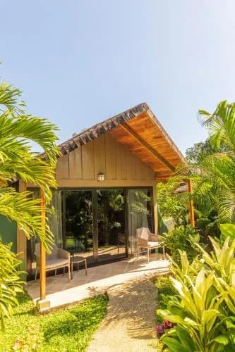 Hotel Lavas Tacotal