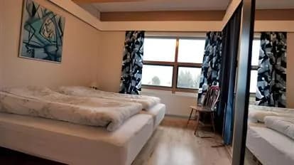 Reykjavik Peace Center - Guesthouse