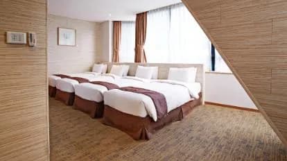 Hotel Skypark Myeongdong 2