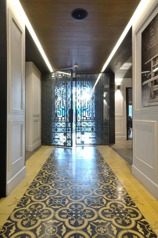 Hotel Brick